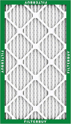 Filterbuy 18x30x1 Air Filter MERV 8 Essential Dust & Allergy Defense, - Image 9