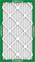 Filterbuy 15x25x1 Air Filter MERV 8 Essential Dust & Allergy Defense, - Image 9