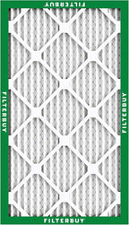 Filterbuy 24x36x1 Air Filter MERV 8 Essential Dust & Allergy Defense, - Image 9
