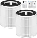 2 Pack B-D02L/M05 Replacement Filter Compatible by Unknown