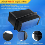 P621725 Engine Air Filter for 15-20 T680 T880, 15-20 Peterbilt 567 579 - Image 5