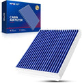 KAX Premium Cabin Air Filter by KAX