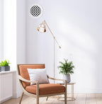 SABA Home Decor Air Vent Cover Grille - Image 8