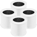 4 Pack A1 Replacement Filter Compatible by WILERDA