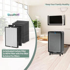 Air220 Air320 Filter Compatible - Image 6