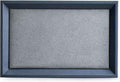 Oirlv Premium Leather Flat Jewelry Tray Jewelry Display Organizer, Valet Tray