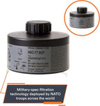MIRA SAFETY M Gas Mask Filter - Image 3