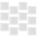 12pcs Carbon Filter Refills for Playtex Diaper Genie, Activated Charcoal by Unknown
