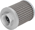 WALFRONT Hydraulic Suction Filter Stainless Steel Oil Filter 40LMin Rate - Image 4