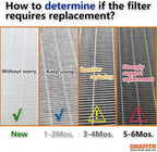 U9C Series Replacement Filter 2-Pack U9CV2B - Image 5