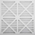 Eastwood HotCoat 20"x20"x1" Replacement Powder Coating Booth Filter | 1 Pack - Image 3
