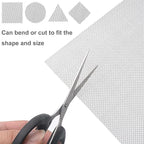 Stainless Steel Woven Wire Mesh Window Screen Mesh, Stainless Steel Woven Wire - Image 6
