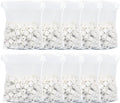 ALEGI Aquarium Premier Bulk Bio Ceramic Rings Filter Media by ALEGIAquarium