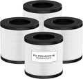 PU-P05/AC201B Replacement Filter by AirPurifierFilterReplacement