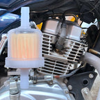 Universal 1/4 Inch Gas Inline Fuel Filters - Image 5