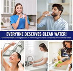 CFS – Whole House Water Filter Cartridges Compatible - Image 7