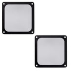 Silverstone Technology 2 x 140mm Ultra Fine Fan Filter by SilverStone