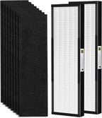 2 Pack FLT4825 True HEPA Fil-ter B Replacement - Image 5