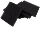 ALEGI Aquarium Bio Sponge Fitler Media, 6.28 x 5.5 x 0.78 Inch Fish Tank Filter - Image 4