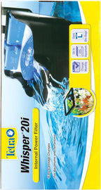 Tetra Whisper Internal Filter 10 To 30 Gallons, - Image 7