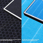 CF10285 Cabin Air Filter Compatible - Image 4