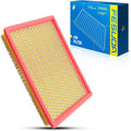 PHILTOP Engine Air Filter, CA8754 Compatible by PHILTOP