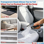 Universal Compatible with All Shop Vacs Extractor Attachment with 2-1/2" & - Image 5
