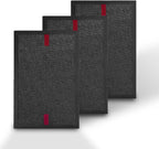 HRFSC1 Replacement Filter S 3 Pack Compatible by Prestivair