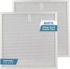 S99010467 Range Hood Filter 11.5" x 11.5" Replacement by Unknown