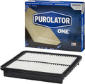 Purolator A36124 PurolatorONE Advanced Engine Air Filter by PurolatorProductsNALLC
