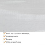 Stainless Steel Woven Wire Mesh 304 Stainless Steel Insect Screen Mesh - Image 3