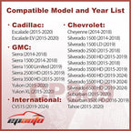 EPAuto CP809 Cabin Air Filter - Image 2