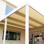 TANG Sun Shade Fabric Roll 8'x128' Shade Cloth - Image 6