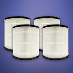 OdorStop OSAP5FIL4 H13 HEPA Filter by OdorStop