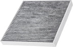 EPAuto CP643 Cabin Air Filter Replacement - Image 3