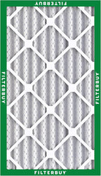 Filterbuy 16x30x4 Air Filter MERV 8 Essential Dust & Allergy Defense, - Image 9