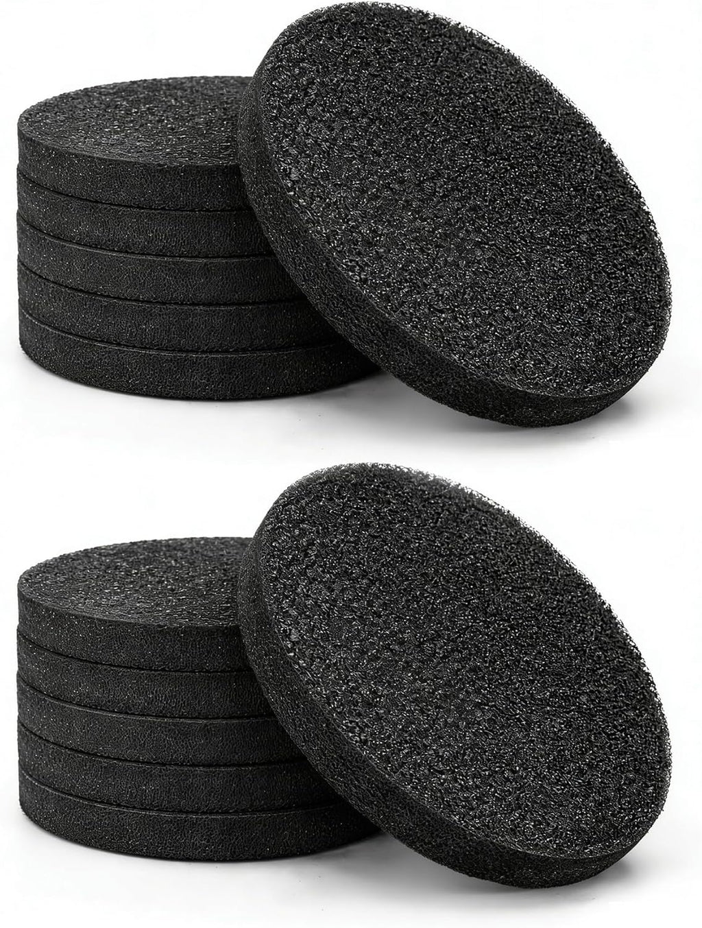 Fx4 Carbon Filter Pads Compatible with Fluval FX4 FX5 FX6 Canister