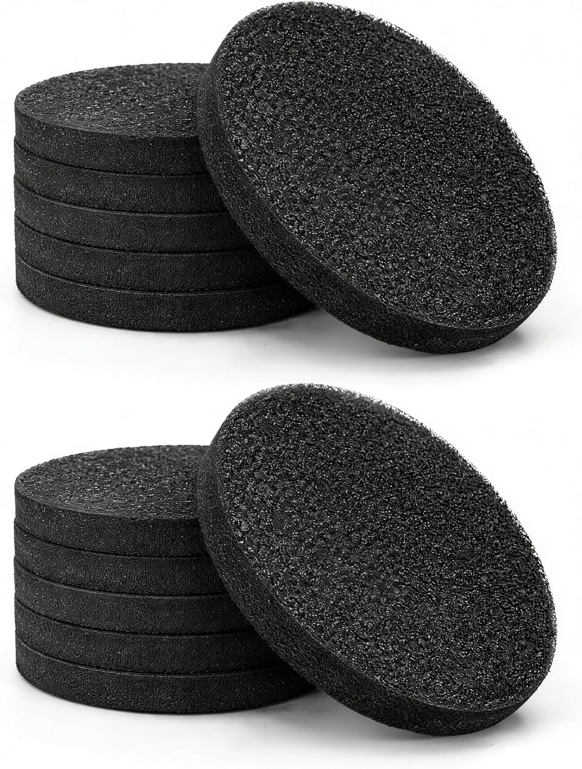 Fx4 Carbon Filter Pads Compatible with Fluval FX4 FX5 FX6 Canister