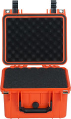 MEIJIA Portable All Weather IP67 Waterproof Camera Case, hard case - Image 5