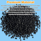 2.9 Pounds Odor Absorbing Filter Refill - Image 3
