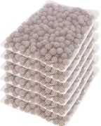 ALEGI 6 lbs Aquarium Ceramic Bio Filter Media Sphere - Image 2