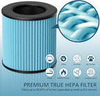 B-D02L/M05 Replacement Filter, Compatible - Image 5