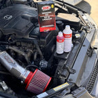 BMC Automotive Air Filter Complete Wash Kit - Image 7