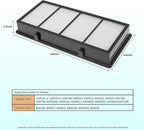 HAPF300 True HEPA Filter, Compatible - Image 2