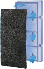 Nispira Activated Carbon Pre Filter Compatible - Image 6