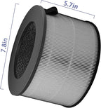 2 Pack U9CV2B Filter Replacement Compatible - Image 7