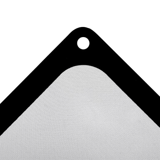 Silverstone Technology FF143W 140mm Ultra Fine Fan Filter - Image 4