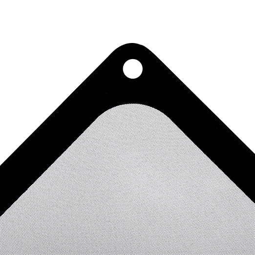 Silverstone Technology 2 x 140mm Ultra Fine Fan Filter - Image 6
