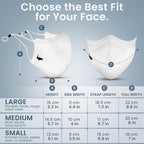 INHERENT Premium Traveler's Face Mask - Image 6
