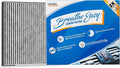 Spearhead Odor Defense Breathe Easy Cabin Filter | Fits Genesis G70 G80 G90 by SPEARHEAD